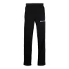 Palm Angels SS22 Classic Track Pants 'Black White' PMCJ001C99FAB0011001 sold by KicksCrew