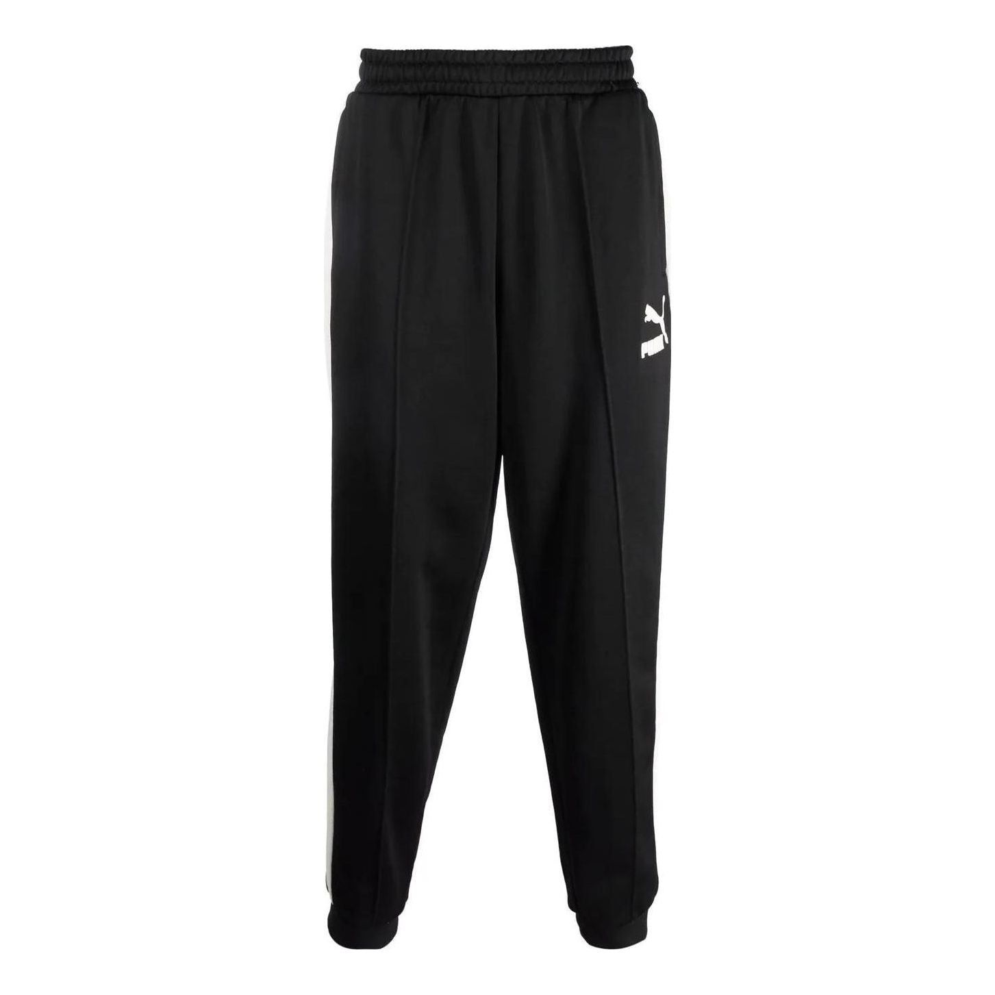 Puma The Neverworn T7 Track Pants 'Black' 533483-01 sold by KicksCrew
