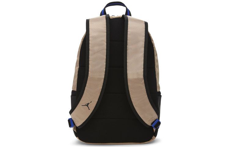 Air Jordan Jumpman Backpack 'Hemp' CV3711-200 sold by KicksCrew product image thumbnail 2