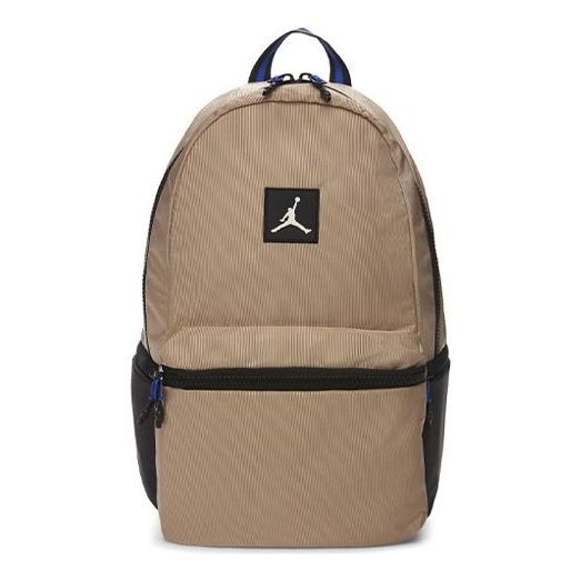 Air Jordan Jumpman Backpack 'Hemp' CV3711-200 sold by KicksCrew