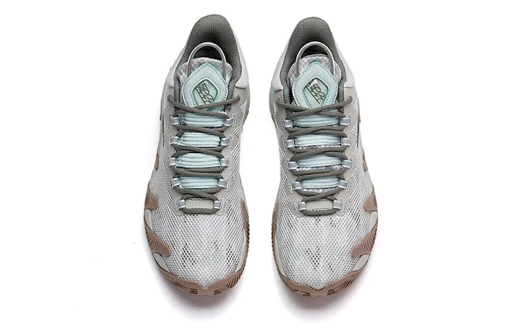 ANTA Reverse Blade 'Grey Green Gum' 112121616S-3 sold by KicksCrew product image thumbnail 3