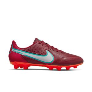 Nike Tiempo Legend 9 Academy HG 'Team Red' DB0626-616 sold by KicksCrew