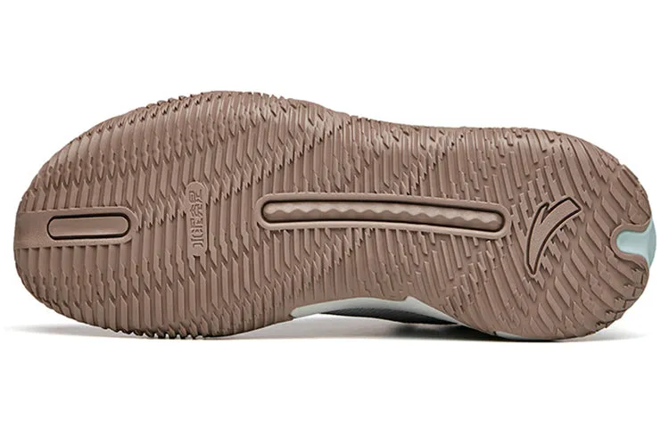 ANTA Reverse Blade 'Grey Green Gum' 112121616S-3 sold by KicksCrew product image thumbnail 5