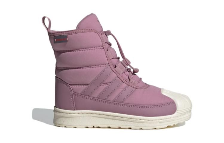 (PS) Adidas Originals Superstar 360 2.0 Boots 'Wonder Orchid' ID9726 sold by KicksCrew product image thumbnail 2