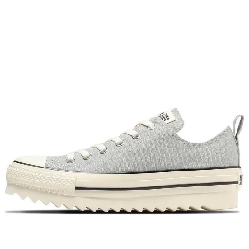 Converse All Star Sharksole OX 'Grey White' 31312150 sold by KicksCrew