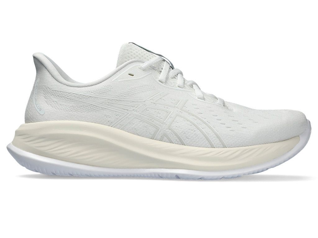 ASICS GEL-CUMULUS 26 Neutral Trainer 'White' 1011B792-101 sold by KicksCrew product image thumbnail 2
