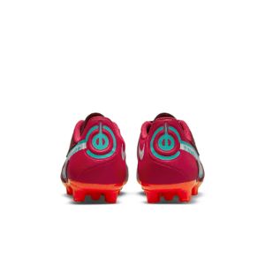 Nike Tiempo Legend 9 Academy HG 'Team Red' DB0626-616 sold by KicksCrew