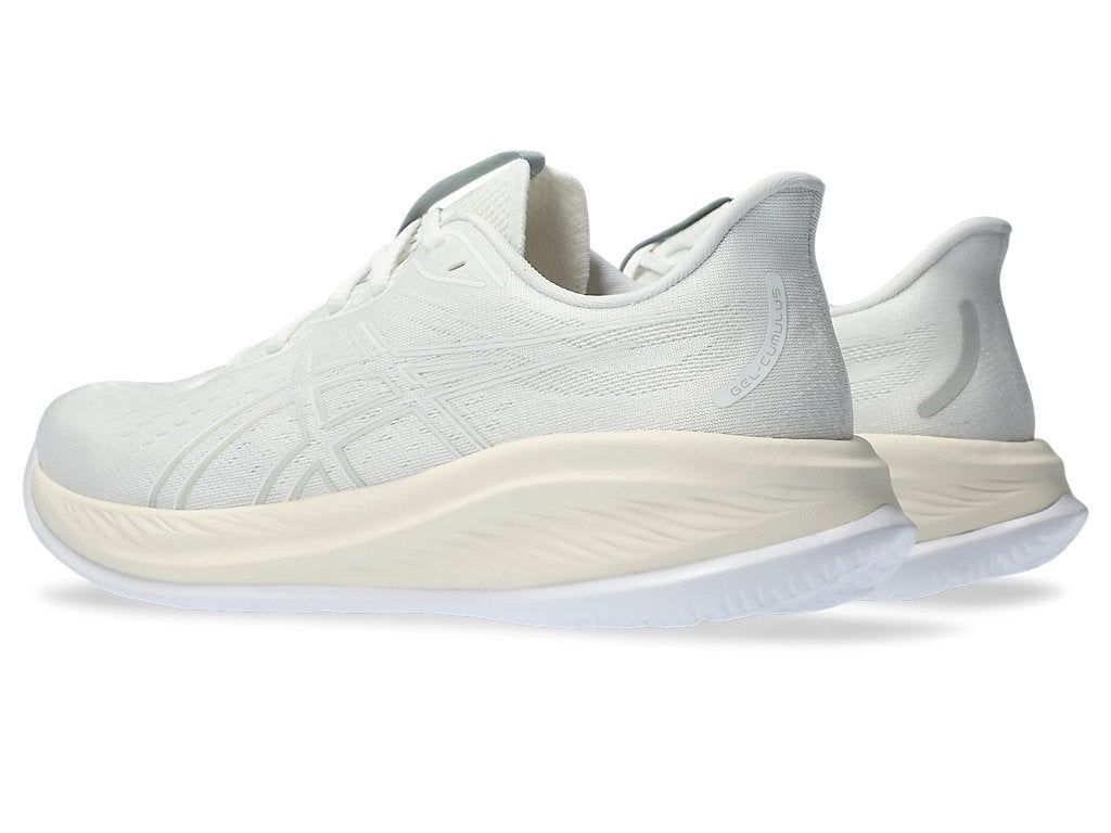 ASICS GEL-CUMULUS 26 Neutral Trainer 'White' 1011B792-101 sold by KicksCrew product image thumbnail 4