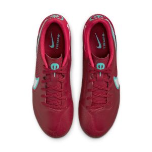 Nike Tiempo Legend 9 Academy HG 'Team Red' DB0626-616 sold by KicksCrew