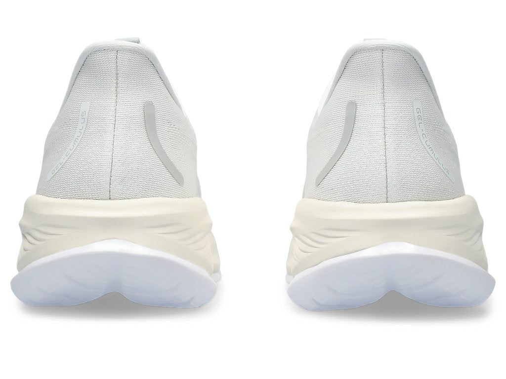 ASICS GEL-CUMULUS 26 Neutral Trainer 'White' 1011B792-101 sold by KicksCrew product image thumbnail 5