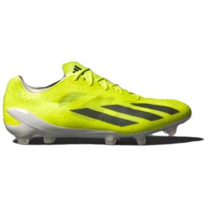 adidas X Crazyfast+ FG 'Team Solar Yellow Black' IE2375 sold by KicksCrew