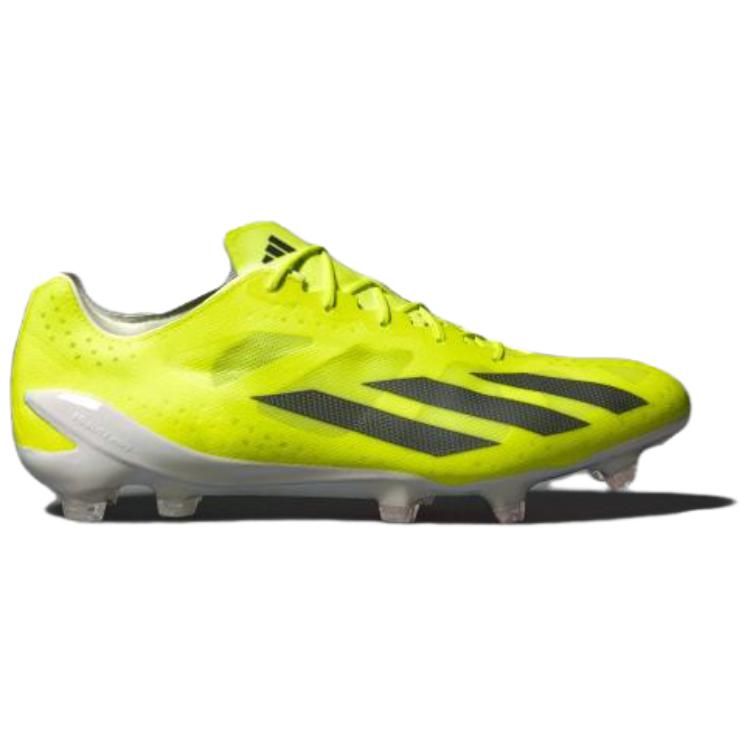 adidas X Crazyfast+ FG 'Team Solar Yellow Black' IE2375 sold by KicksCrew product image thumbnail 2