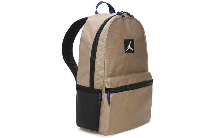 Air Jordan Jumpman Backpack 'Hemp' CV3711-200 sold by KicksCrew product image thumbnail 3