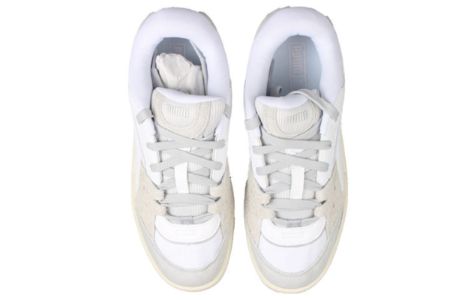 PUMA-180 Reflect 01 'White Cool Light Grey' 393288-01 sold by KicksCrew