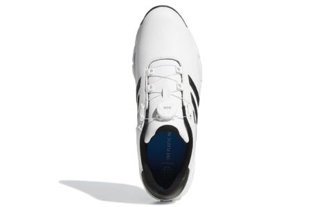 adidas Golflite Max Boa 'White Black' GY8525 sold by KicksCrew