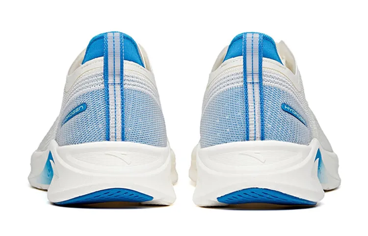ANTA Hydrogen Run 3 'Ivory Blue' 112125540-1 sold by KicksCrew product image thumbnail 4