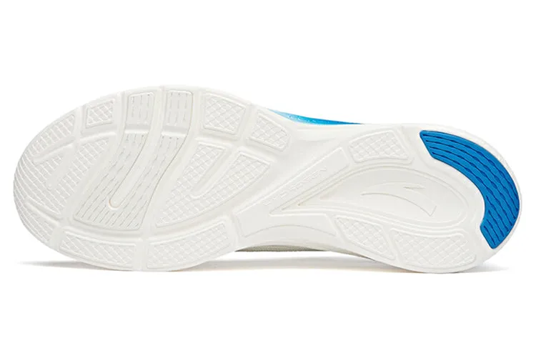 ANTA Hydrogen Run 3 'Ivory Blue' 112125540-1 sold by KicksCrew product image thumbnail 5