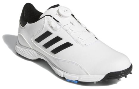 adidas Golflite Max Boa 'White Black' GY8525 sold by KicksCrew