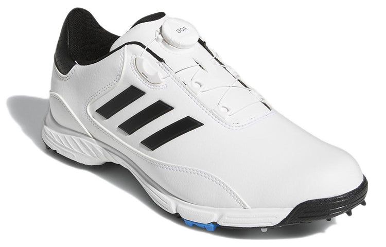 adidas Golflite Max Boa 'White Black' GY8525 sold by KicksCrew product image thumbnail 3
