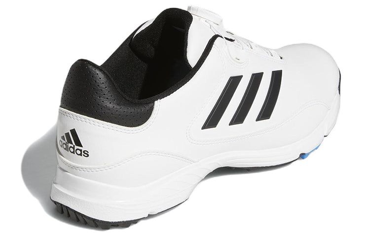 adidas Golflite Max Boa 'White Black' GY8525 sold by KicksCrew product image thumbnail 4