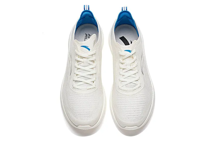 ANTA Hydrogen Run 3 'Ivory Blue' 112125540-1 sold by KicksCrew product image thumbnail 3