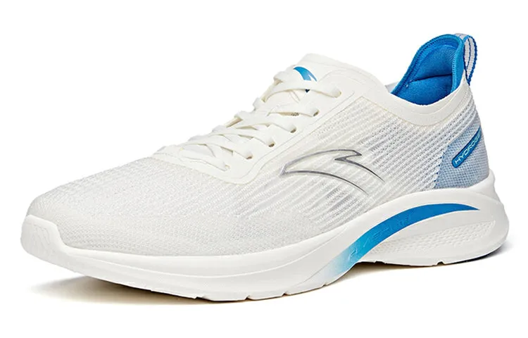 ANTA Hydrogen Run 3 'Ivory Blue' 112125540-1 sold by KicksCrew product image thumbnail 2