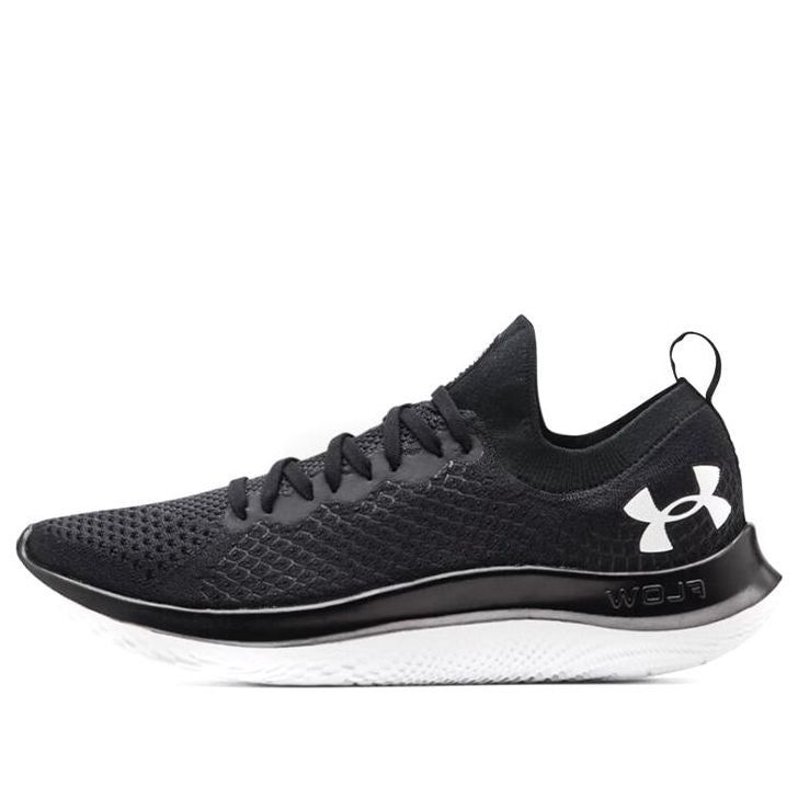 Under Armour Flow Velociti SE 'Black White' 3024016-004 sold by KicksCrew