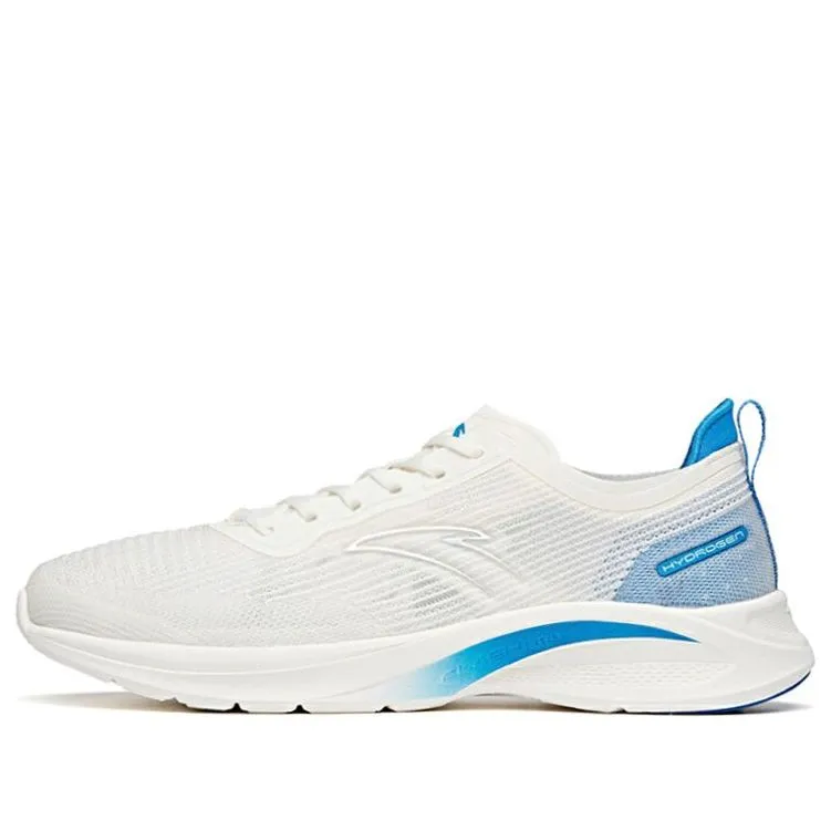 ANTA Hydrogen Run 3 'Ivory Blue' 112125540-1 sold by KicksCrew