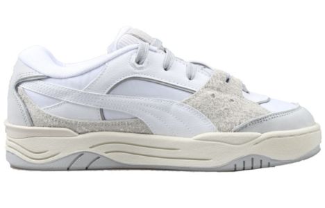 PUMA-180 Reflect 01 'White Cool Light Grey' 393288-01 sold by KicksCrew