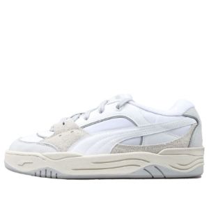 PUMA-180 Reflect 01 'White Cool Light Grey' 393288-01 sold by KicksCrew