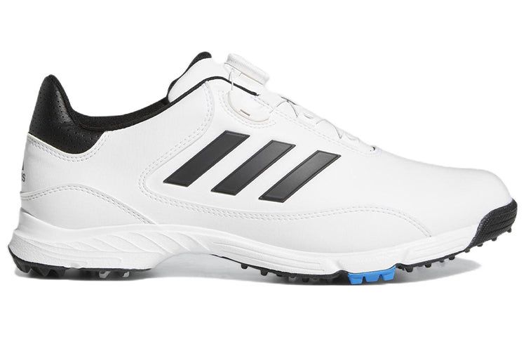 adidas Golflite Max Boa 'White Black' GY8525 sold by KicksCrew product image thumbnail 2