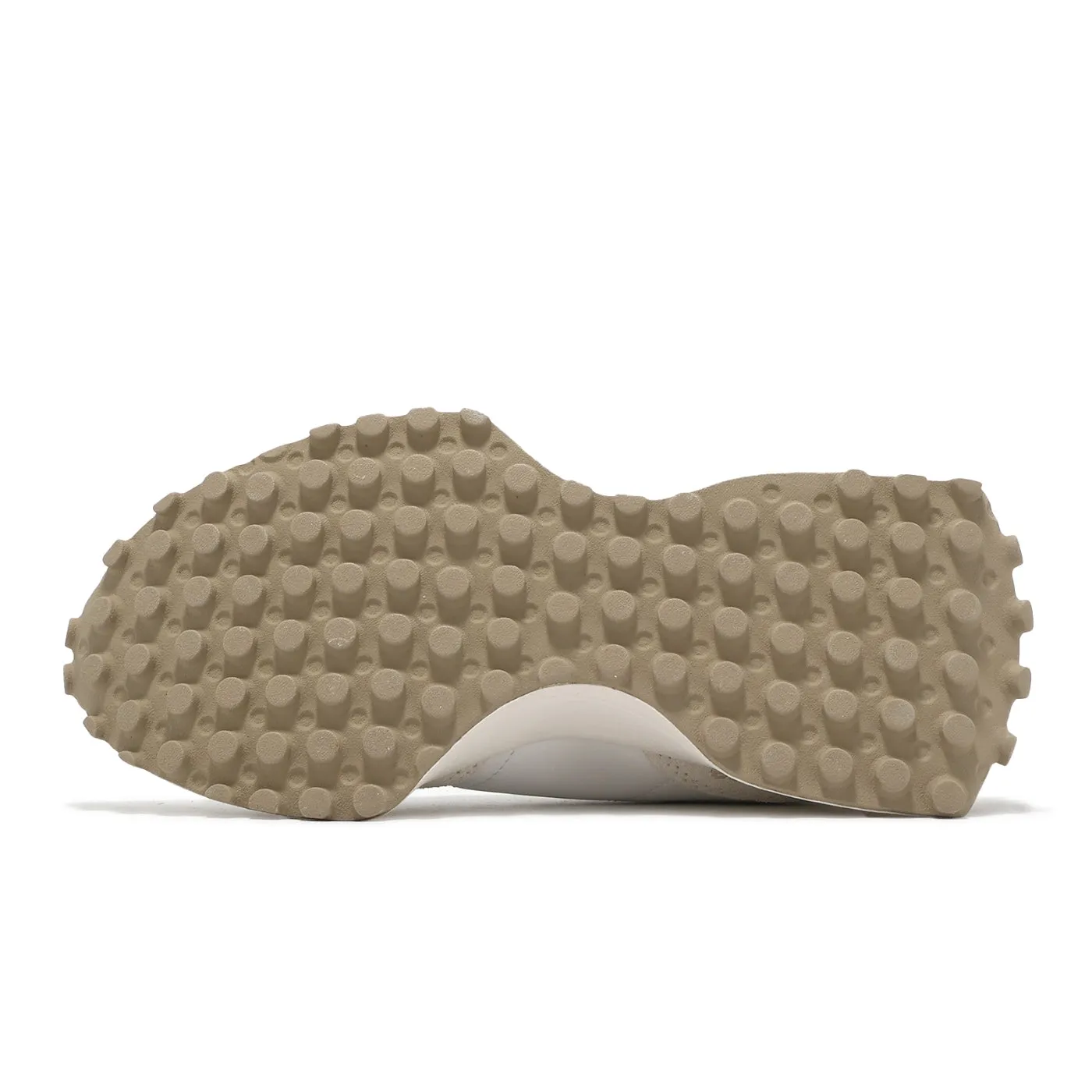 (WMNS) New Balance 327 'Sea Salt Sandstone' WS327KG sold by KicksCrew product image thumbnail 5