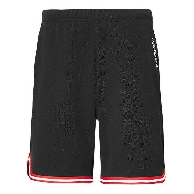 Converse Basketball Short 'Black' 10018822-A01 sold by KicksCrew