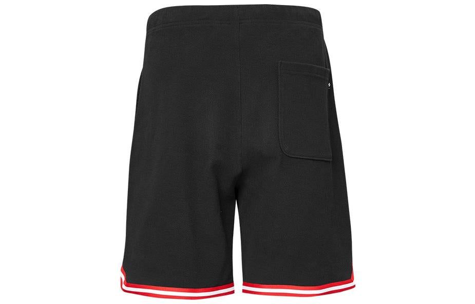 Converse Basketball Short 'Black' 10018822-A01 sold by KicksCrew product image thumbnail 2