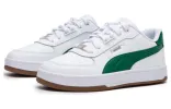 PUMA Caven 2.0 Lux 'White Green' 395016-06 sold by KicksCrew