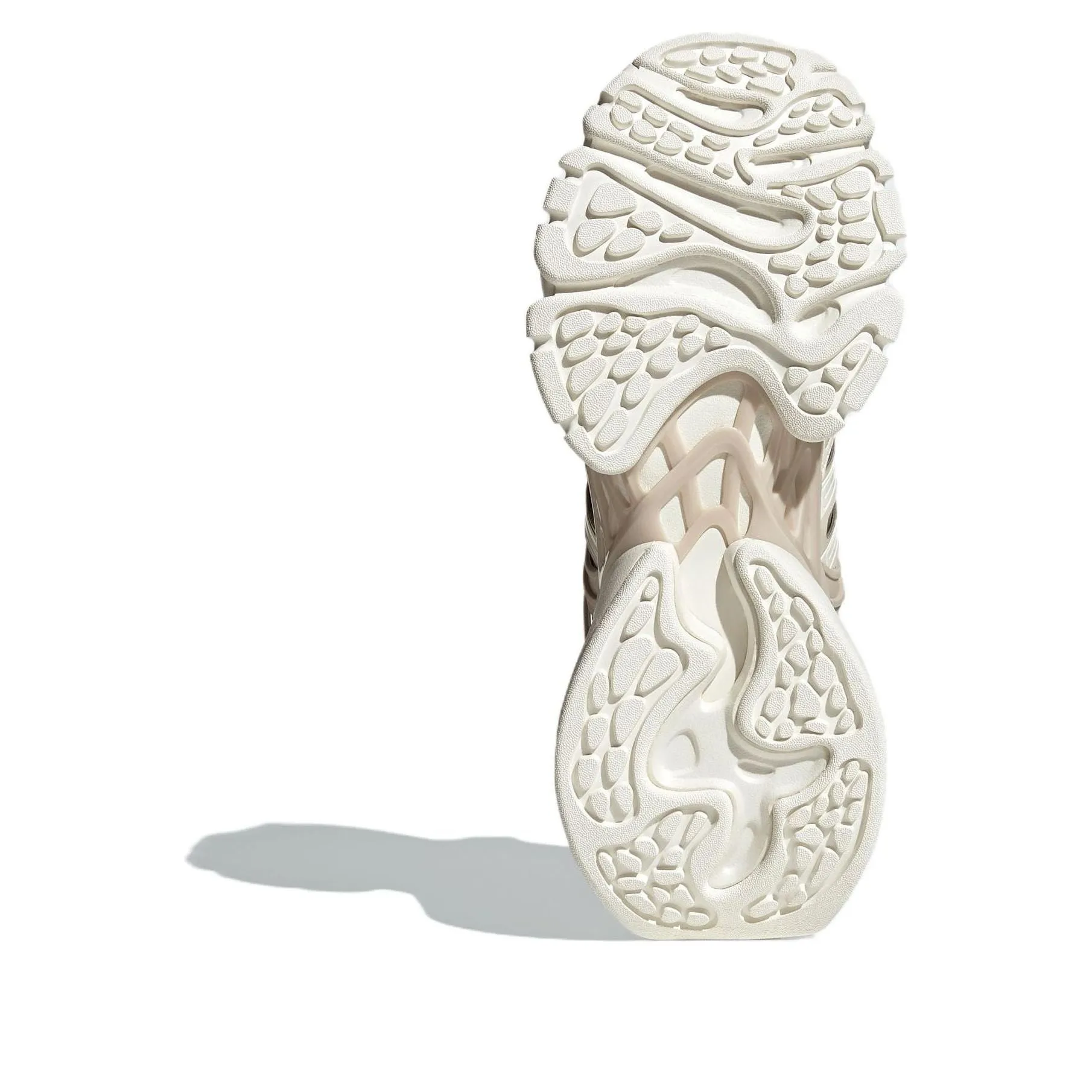 adidas XLG Runner Deluxe 'Beige White' IH7799 sold by KicksCrew product image thumbnail 5