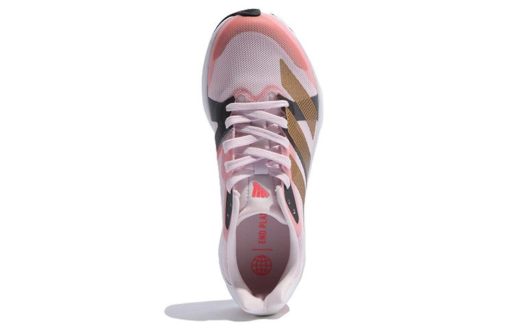 (WMNS) Adidas Adizero Rc 4 Shoes 'Almost Pink Copper Metallic' GX8156 sold by KicksCrew product image thumbnail 5