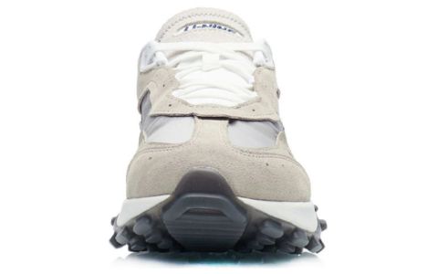 Li-Ning Overload 'Grey Beige' ARYR025-2 sold by KicksCrew