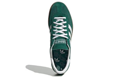 adidas originals Handball Spezial 'College Green' IF8913 sold by KicksCrew