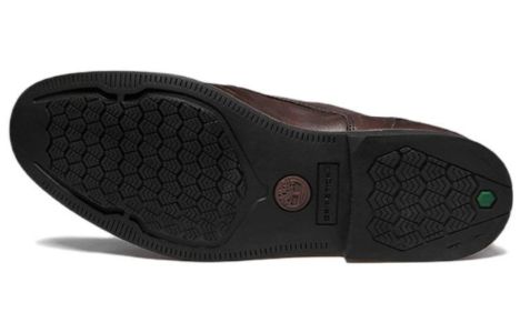 Timberland Edgeworth Skate Shoe 'Brown' A2HQRW sold by KicksCrew