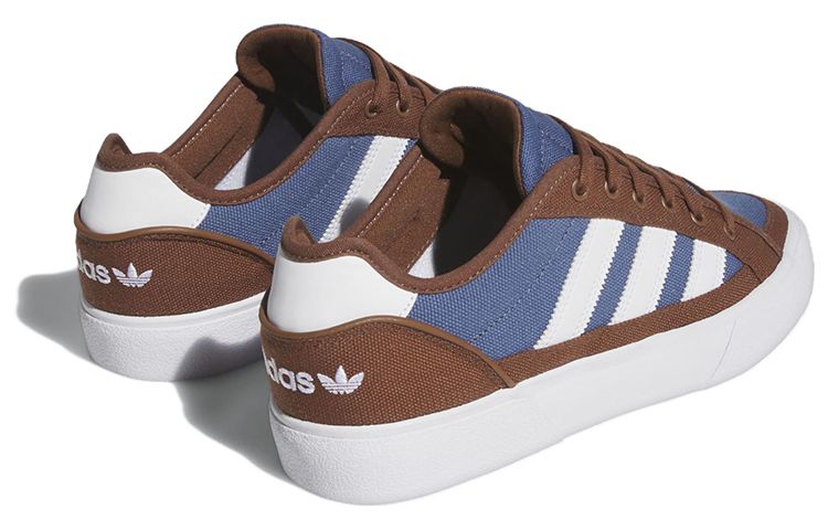 adidas Court TNS Premiere 'Preloved Brown Crew Blue' IG0049 sold by KicksCrew product image thumbnail 4