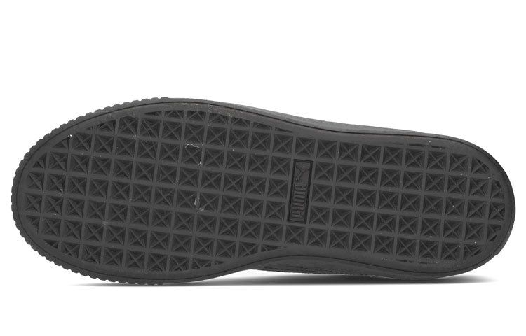 Puma Suede Platform Elemental 'Black' 362224-01 sold by KicksCrew product image thumbnail 5
