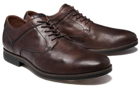 Timberland Edgeworth Skate Shoe 'Brown' A2HQRW sold by KicksCrew