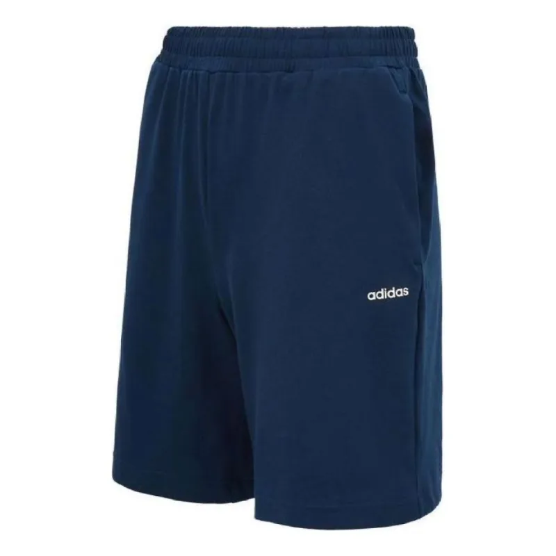 adidas Woven Shorts 'Navy' JP2079 sold by KicksCrew