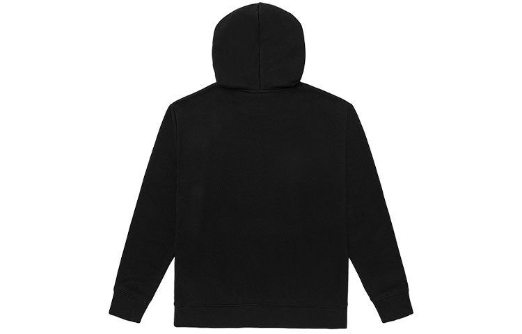 (WMNS) Vans x Sandy Liang BFF Hoodie 'Black' VN0A7RLHYOD sold by KicksCrew product image thumbnail 2