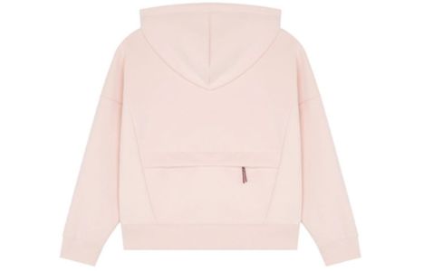 (WMNS) New Balance Athletics Full-Zip Jacket 'Pink' AWJ21315-PIE sold by KicksCrew