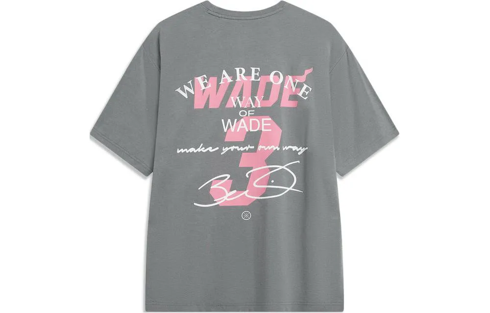 LiNing UV T AHSU401-1 sold by KicksCrew product image thumbnail 2