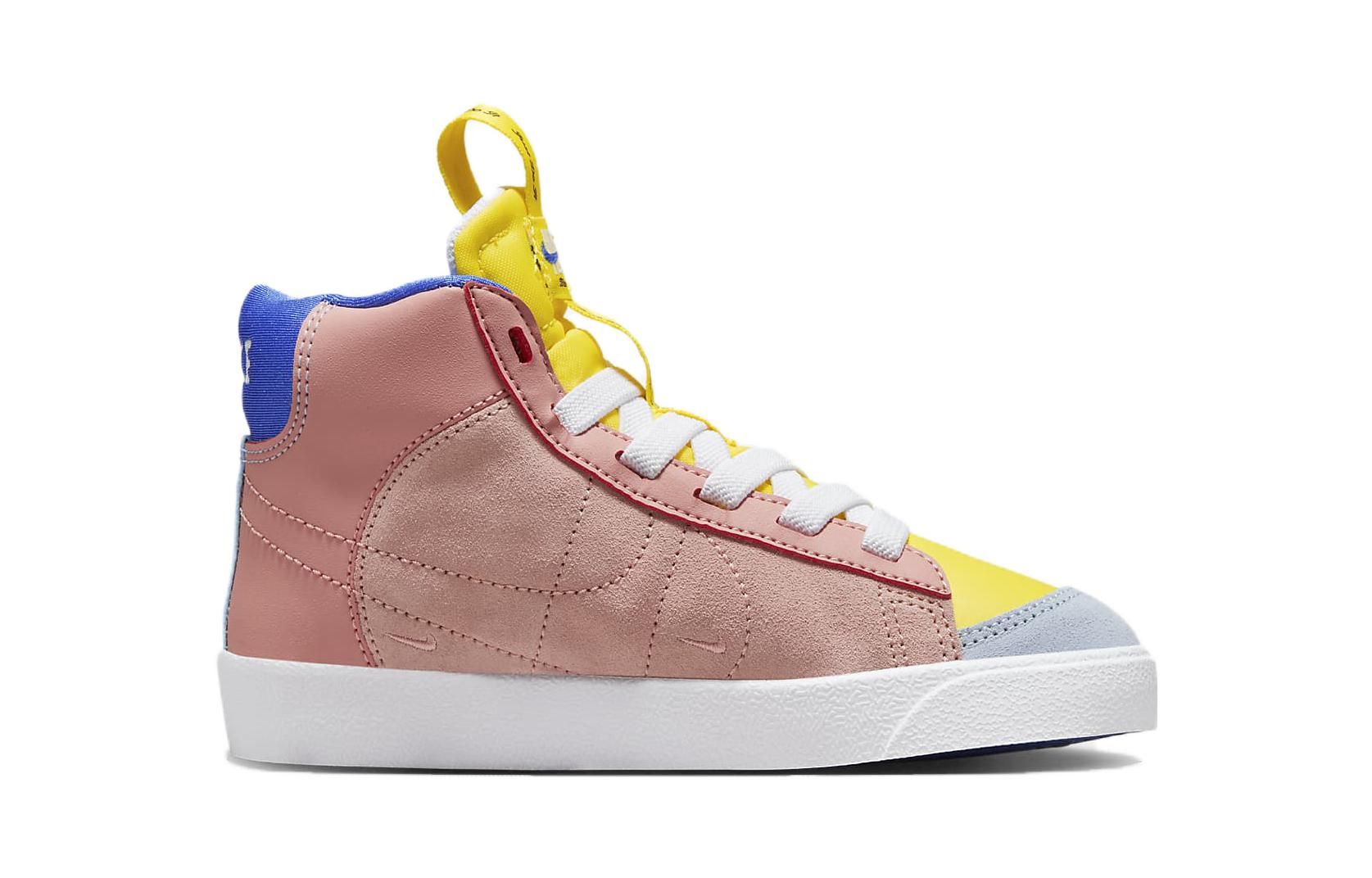 NIKE BLAZER MID 77 SE 24.5cm
