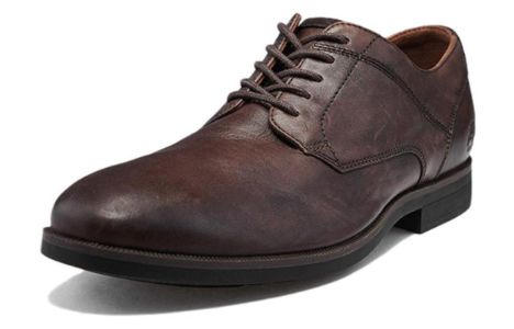 Timberland Edgeworth Skate Shoe 'Brown' A2HQRW sold by KicksCrew