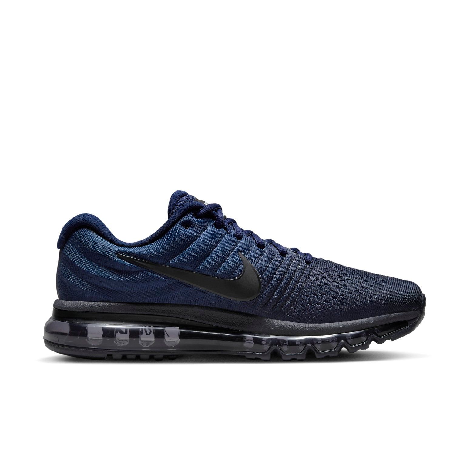 Nike Air Max 2017 'Binary Blue' 849559-405 sold by KicksCrew product image thumbnail 2